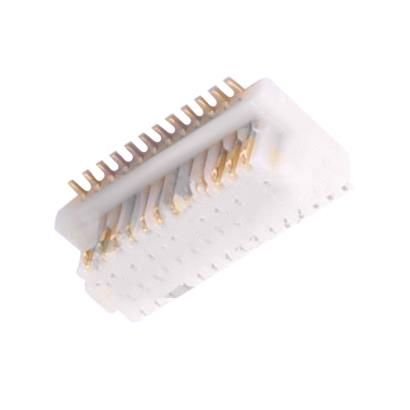 24R-JMCS-G-B-TF(NSA)  Connectors