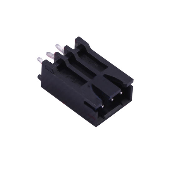 25000-03AA-T1P-Q0 electronic component of HXT