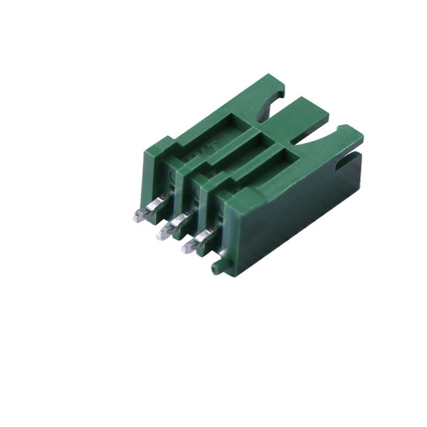 25000-03AA-T4P-Q0 electronic component of HXT