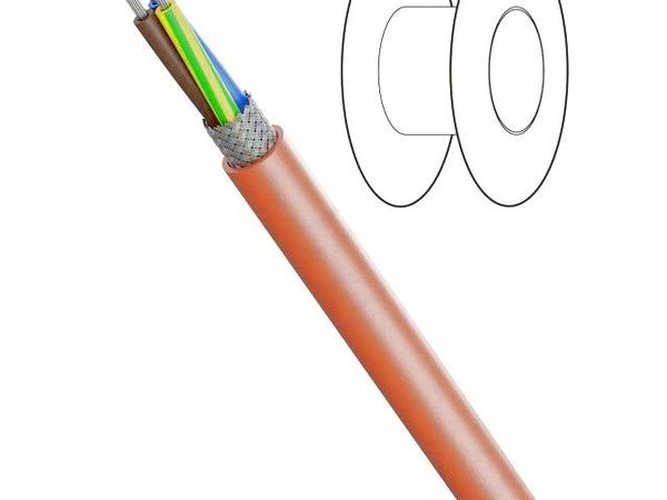 2500053 Multi-Conductor Cables