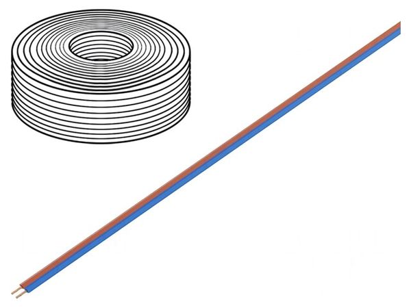 250-02-25 electronic component of Donau