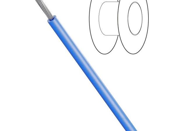 2500458 Hook-up Wire