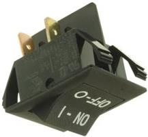 2500H11E734  Electromechanical