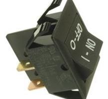 2500H11E734 Rocker Switches