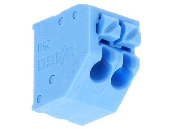 250-102/000-006  Connectors