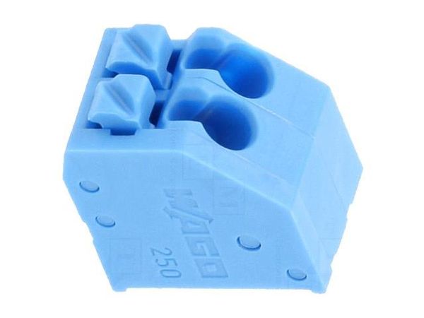 250-102/000-006 Fixed Terminal Blocks