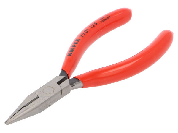 25 01 125 electronic component of Knipex