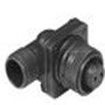 97-3108B-22-18S(417) electronic component of Amphenol