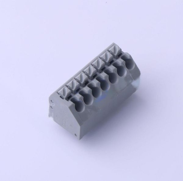 250-207 electronic component of Wago