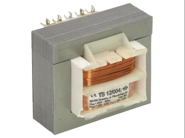 TS12/004 electronic component of Indel