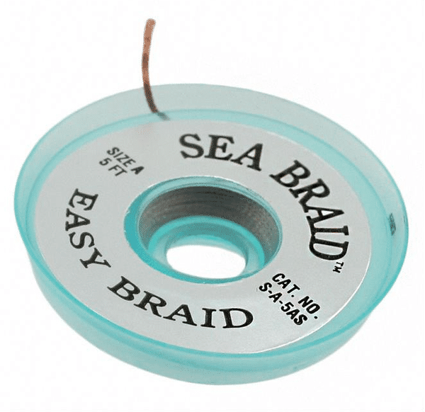 S-A-5AS electronic component of Easy Braid