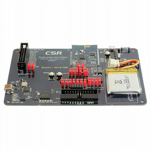 DK-CSRB5342-10230-1A electronic component of Qualcomm