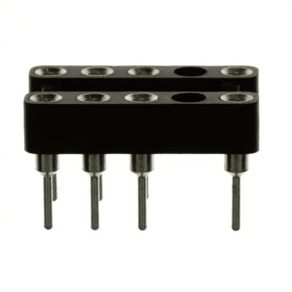 110-43-210-10-002000 electronic component of Mill-Max