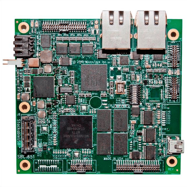 DK1651-LINUX electronic component of Micro/Sys