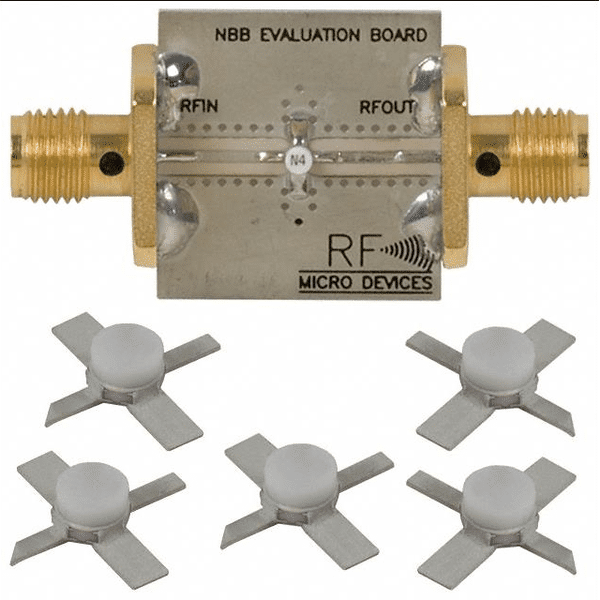 NBB-400-PCK electronic component of Qorvo