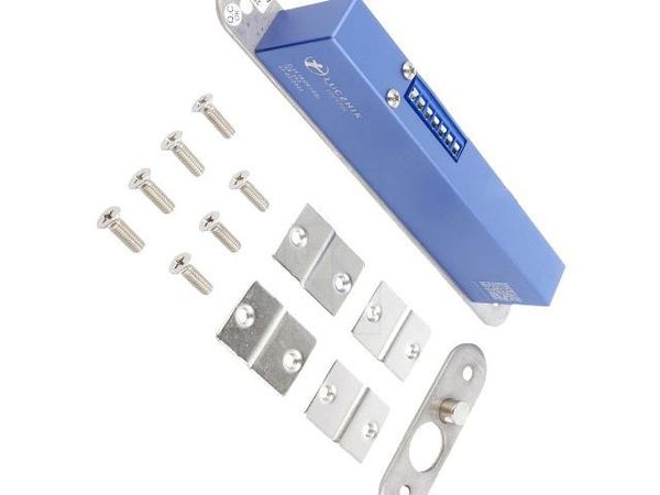 250 Sensor Fixings & Accessories