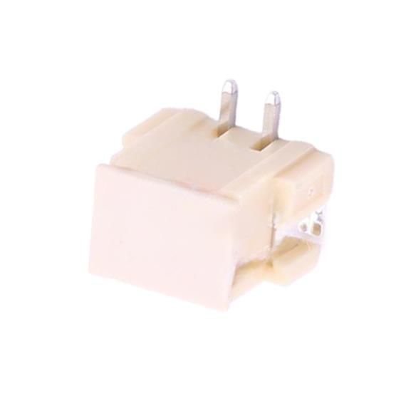 2.50T-2P-WV  Connectors