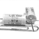 NTM334K100TRF electronic component of NIC