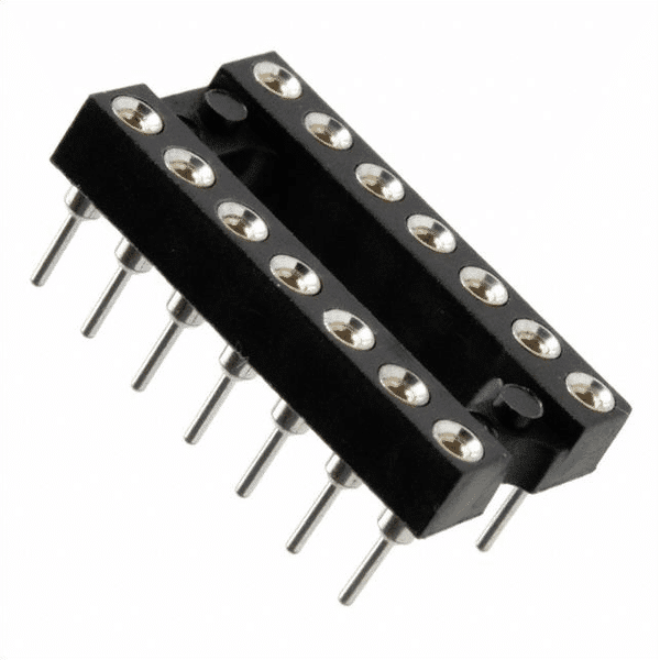 110-83-314-41-530000 electronic component of Mill-Max