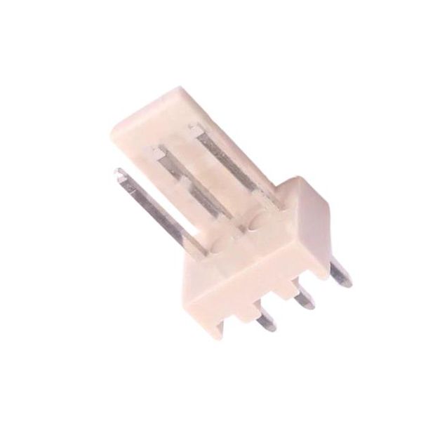 2510-3A  Connectors
