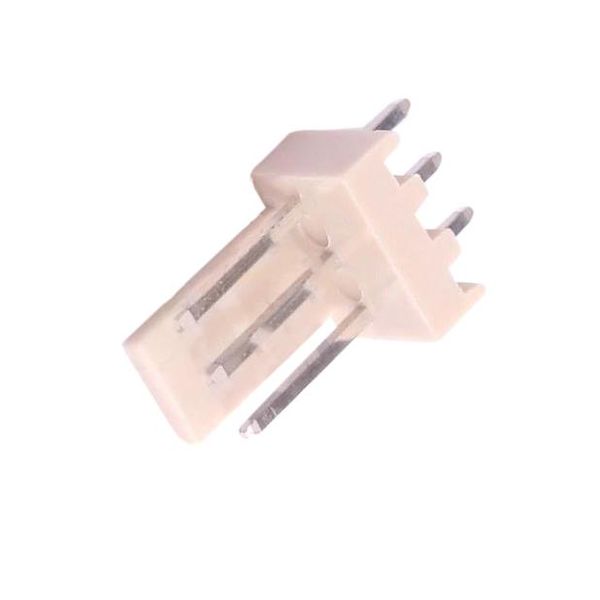 2510-3A Headers & Wire Housings