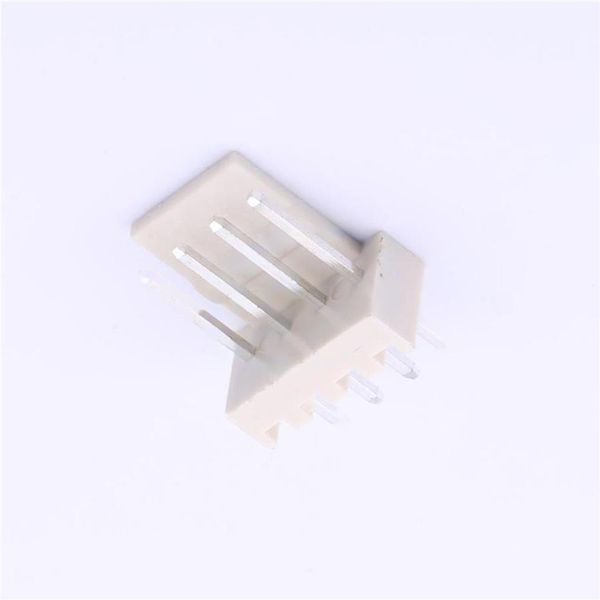 2510-4A  Connectors