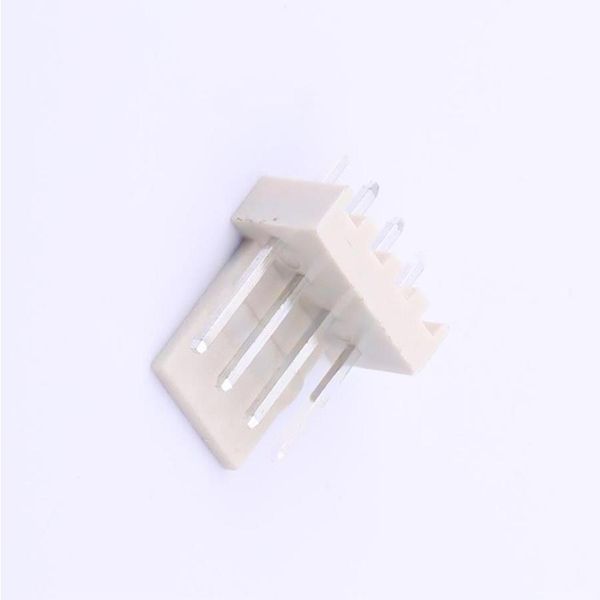 2510-4A Headers & Wire Housings