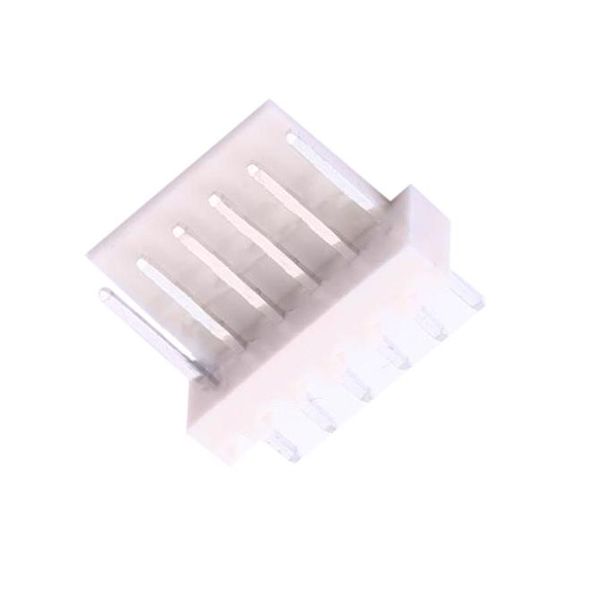 2510-6A  Connectors