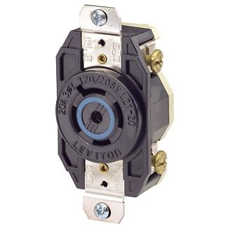 2510 electronic component of Leviton