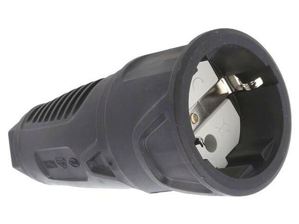 2510-SS  Connectors