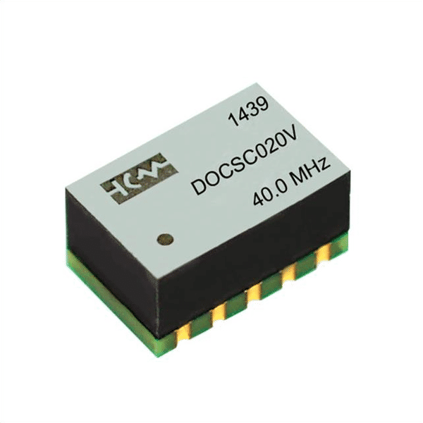 DOCSC022F-025.0M electronic component of Connor-Winfield