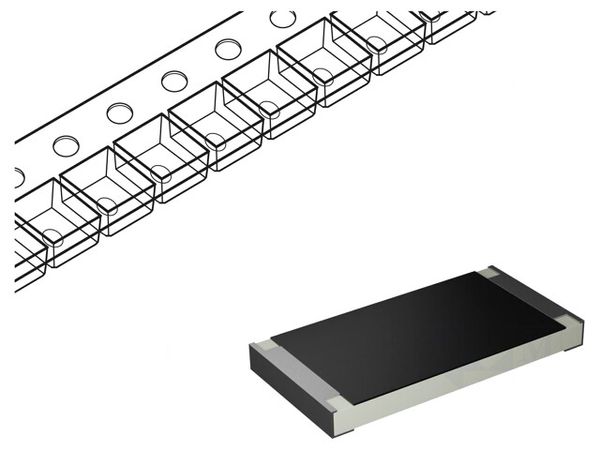 25121WF150KT4E electronic component of Royal Ohm