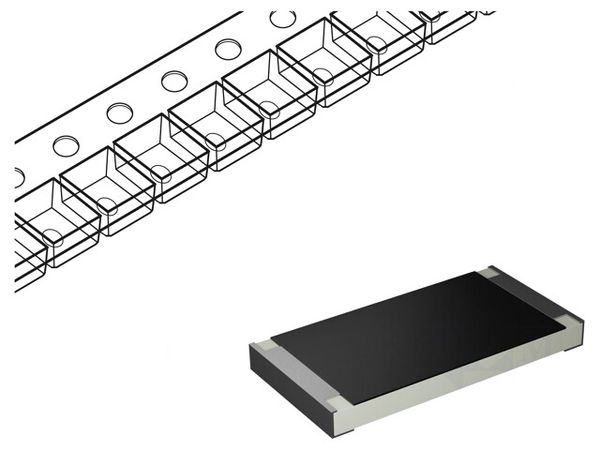 25121WF330JT4E electronic component of Royal Ohm