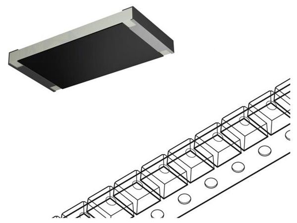 25121WF330JT4E  Passive Components