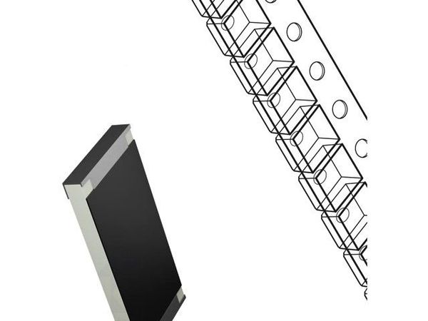25121WF5601T4E Thick Film Resistors - SMD