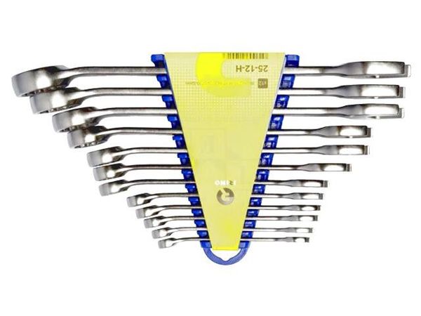 25-12-H  Tools & Supplies