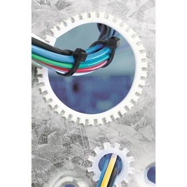 251-30409 Grommets & Bushings