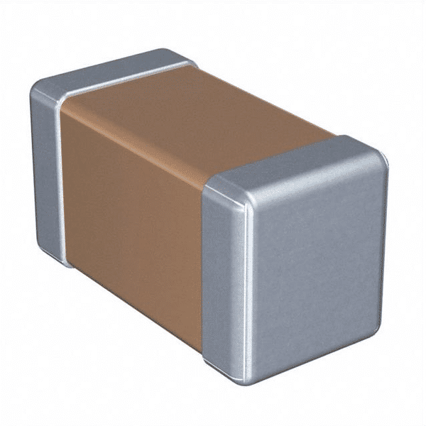 C0402C0G1C101J020BC electronic component of TDK