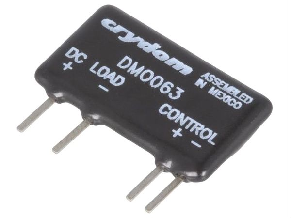 DMO063 electronic component of Sensata