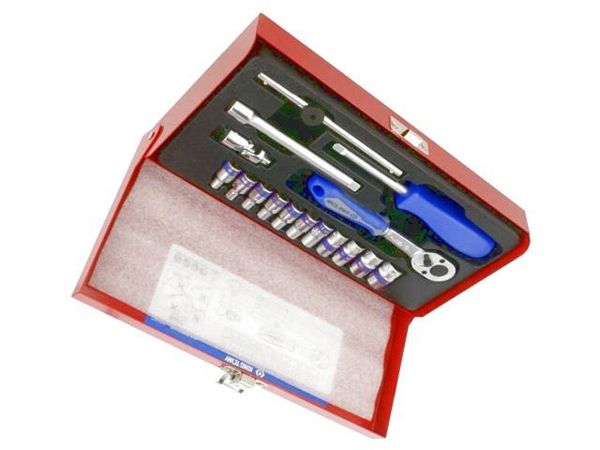 2516MR  Tools & Supplies