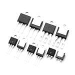 S4055RTP electronic component of Littelfuse