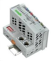 750-880 electronic component of Wago