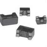 NCC0805F261HTRF electronic component of NIC