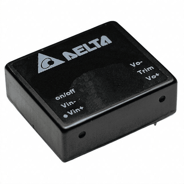 S36SE05003NDFG electronic component of Delta