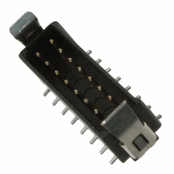 M80-8271642 electronic component of Harwin