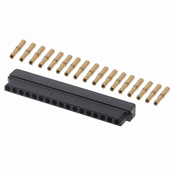 M80-7981705 electronic component of Harwin