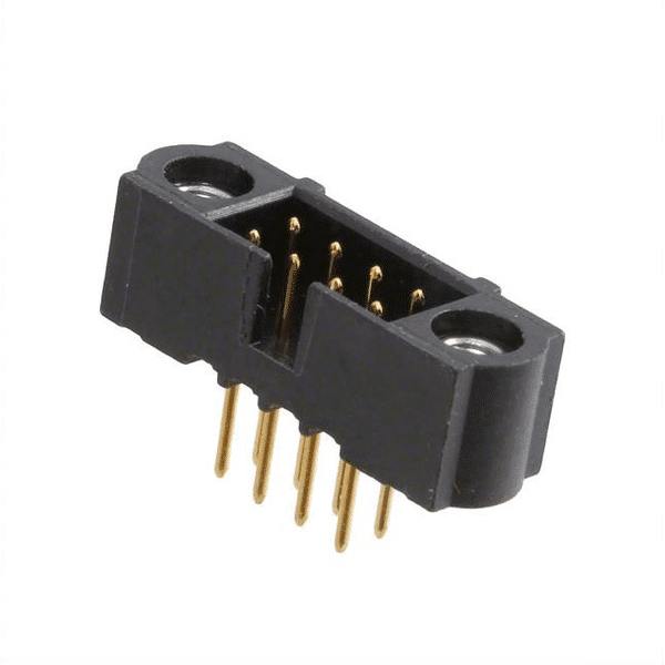 M80-5010805 electronic component of Harwin