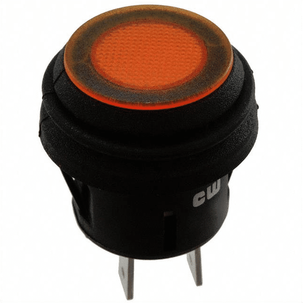 GPB527A202BA electronic component of CW Industries