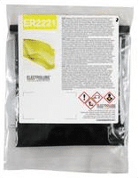ER2221RP250G electronic component of Electrolube