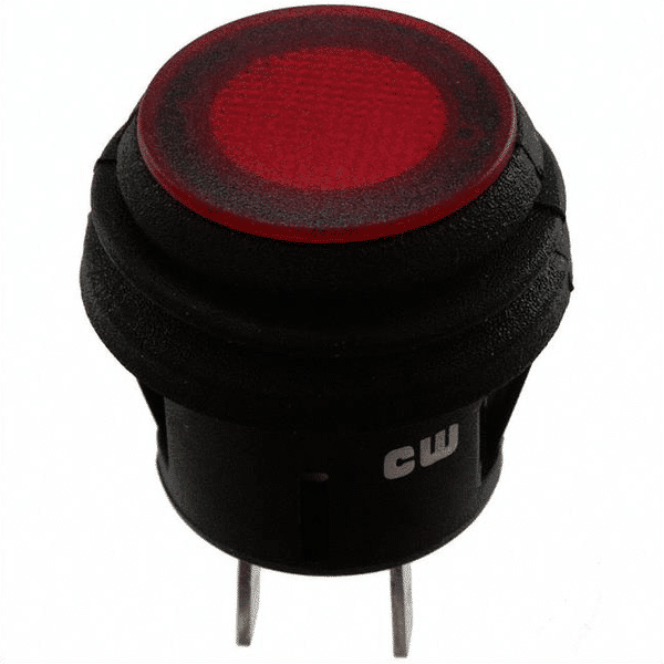 GPB527B202BR electronic component of CW Industries